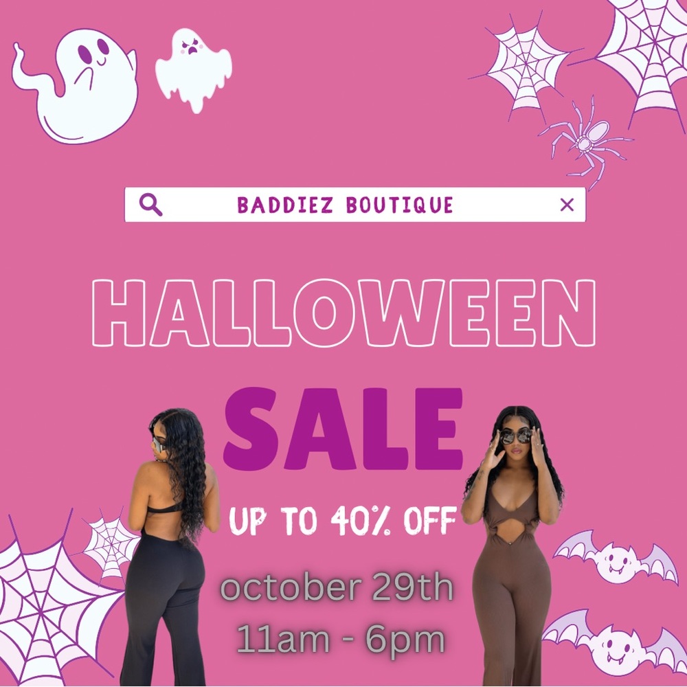 Women’s Clothing Sale